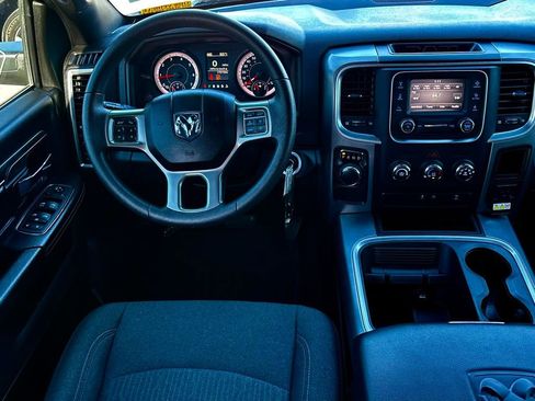 Used 2022 RAM 1500 Classic Warlock image 23