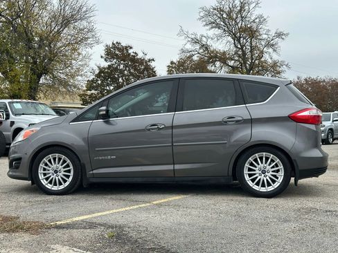 Used 2013 Ford C-MAX SEL image 3