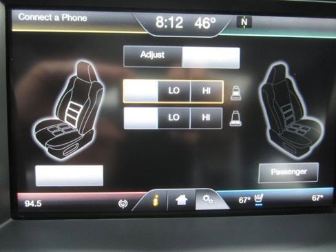 Used 2015 Ford Taurus SHO w/ Equipment Group 401A AWD/4WD image 21