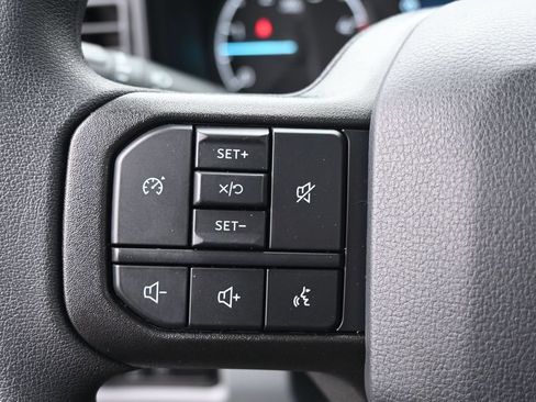 New 2026 Ford F350 XL w/ XL Driver Assist Package AWD/4WD image 37