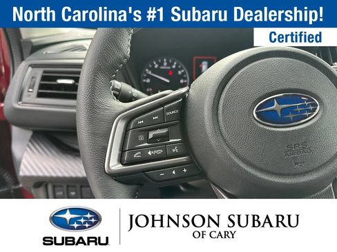 Certified 2026 Subaru Ascent Premium AWD/4WD image 13