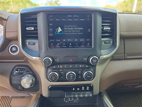 Certified 2021 RAM 1500 Laramie image 17