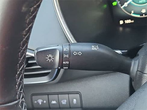 Certified 2023 Hyundai Santa Fe Blue w/ Cargo Package image 26