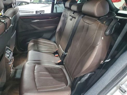Used 2018 BMW X5 sDrive35i image 29
