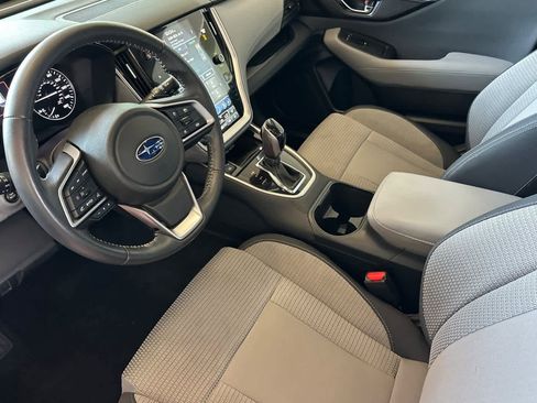 Used 2023 Subaru Outback Premium AWD/4WD image 11