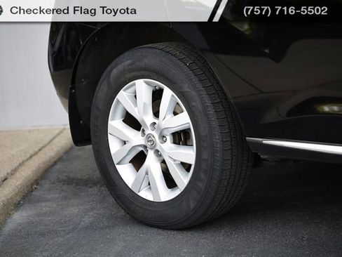 Used 2014 Nissan Murano SL image 6