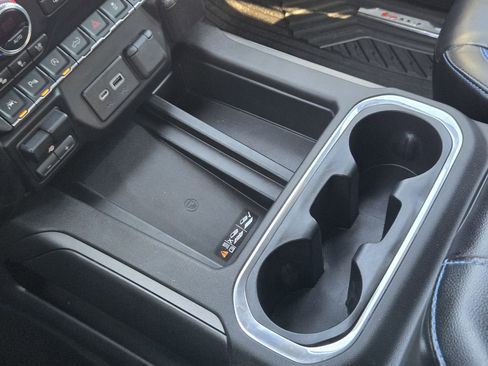 Used 2020 GMC Sierra 1500 AT4 w/ AT4 Premium Package image 19