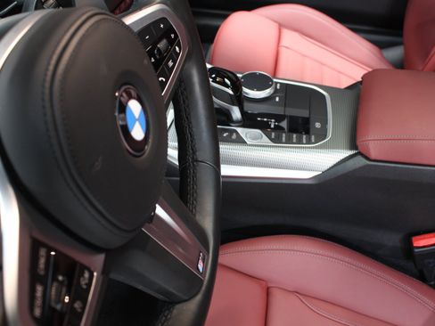 Used 2022 BMW M240i xDrive Coupe w/ Premium Package AWD/4WD image 42