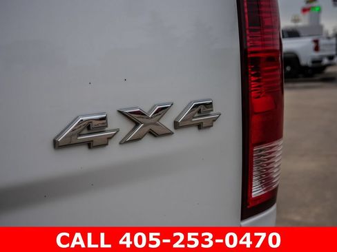 Used 2019 RAM 1500 Tradesman w/ Popular Equipment Group AWD/4WD image 12
