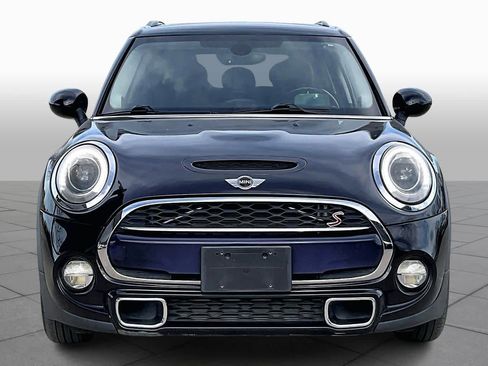 Used 2016 MINI Cooper S image 3