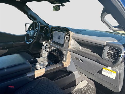 Used 2024 Ford F150 STX w/ Equipment Group 201A FX4 image 29