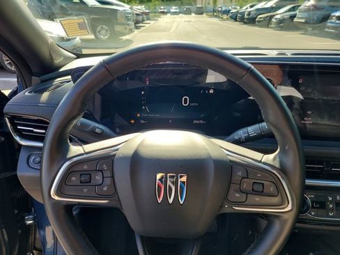 Used 2024 Buick Envista Sport Touring w/ Convenience I Package FWD image 20
