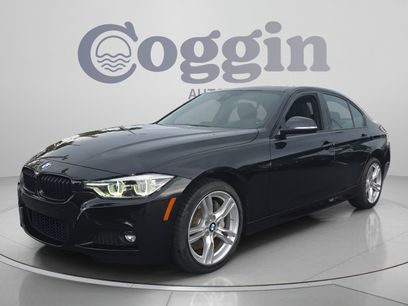 Used 2018 BMW 340i xDrive Sedan w/ Premium Package