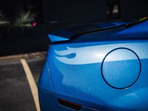 Used 2013 Chevrolet Camaro SS w/ Hot Wheels Special Edition image 33