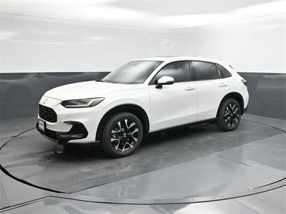 New 2026 Honda HR-V EX-L