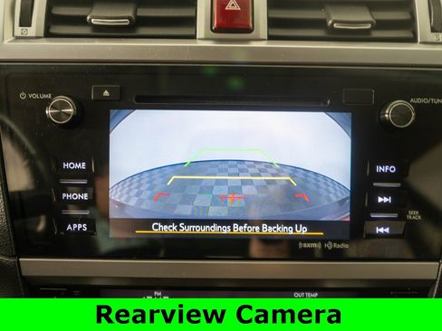 Used 2017 Subaru Legacy 2.5i Premium image 19