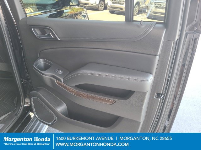 Used 2019 Chevrolet Suburban LT AWD/4WD image 31