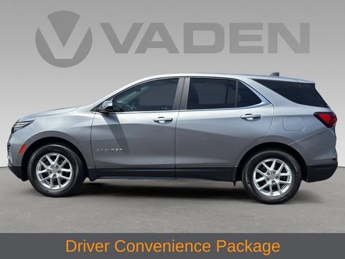 Used 2023 Chevrolet Equinox LT FWD image 6