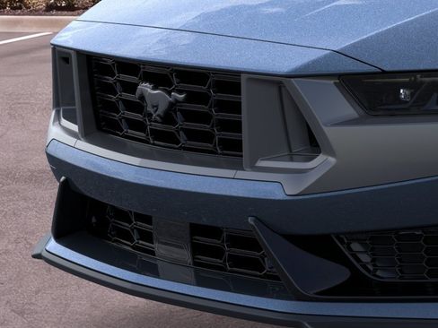 New 2026 Ford Mustang Dark Horse RWD image 19