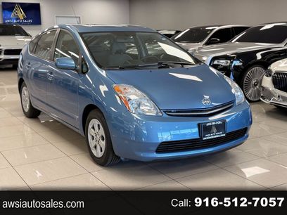 Used 2007 Toyota Prius
