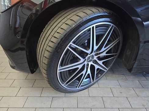 Used 2026 Mercedes-Benz C 43 AMG 4MATIC Sedan image 37