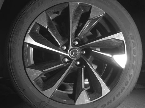 Used 2025 MAZDA CX-50 2.5 Hybrid w/ Premium Plus Pkg image 14