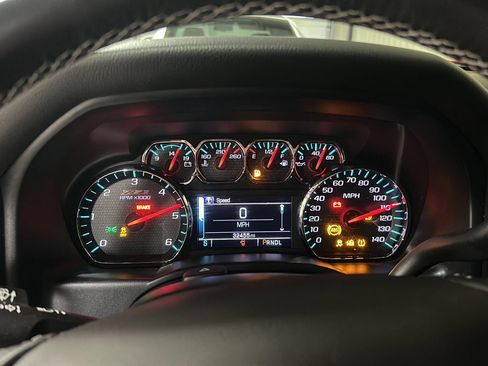 Used 2018 Chevrolet Silverado 1500 LT w/ All Star Edition image 16