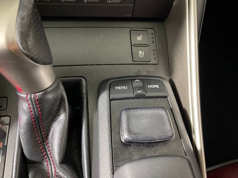 Used 2016 Lexus IS 200t w/ F Sport Package RWD image 30
