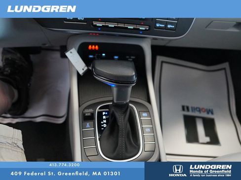 Used 2025 Hyundai Kona SEL AWD/4WD image 26