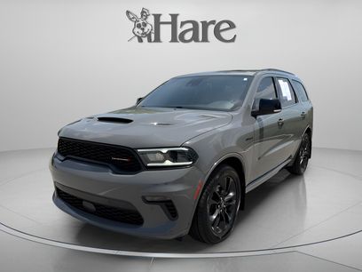 Used 2023 Dodge Durango R/T