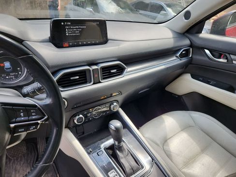 Used 2017 MAZDA CX-5 Grand Touring image 10