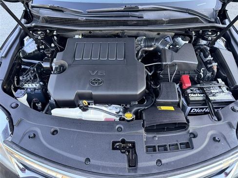 Used 2014 Toyota Avalon XLE Touring FWD image 35