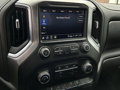 Used 2021 Chevrolet Silverado 2500 LT w/ Z71 Off-Road Package image 15