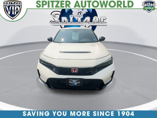 Used 2024 Honda Civic Type R image 4