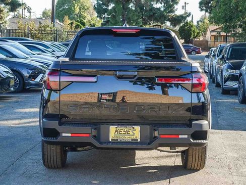 New 2026 Hyundai Santa Cruz SEL image 5