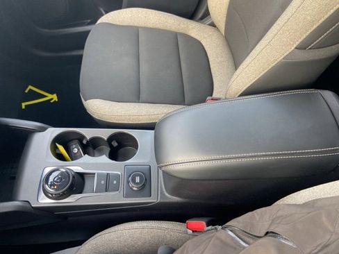 Used 2025 Ford Bronco Sport Big Bend w/ Convenience Package image 17