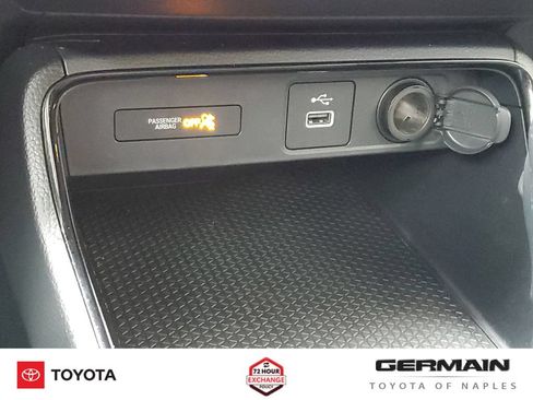 Used 2024 Honda CR-V LX image 31
