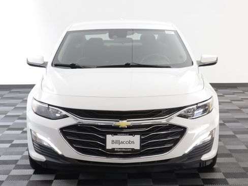 Used 2023 Chevrolet Malibu LT FWD image 22
