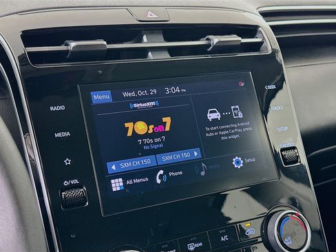 Certified 2023 Hyundai Tucson SEL image 14