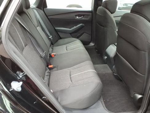 Used 2024 Honda Accord Sport image 11