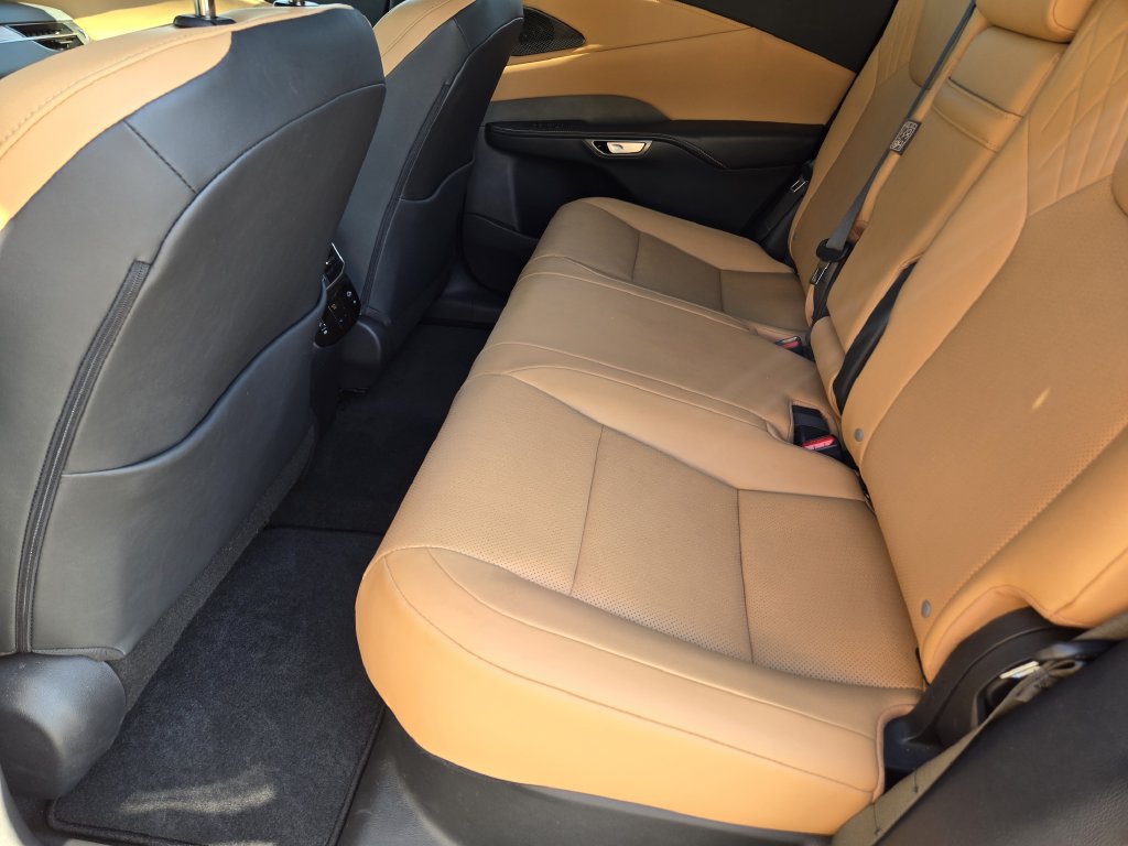 Certified 2025 Lexus RX 350 Premium FWD image 30