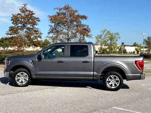 Used 2023 Ford F150 XLT image 26