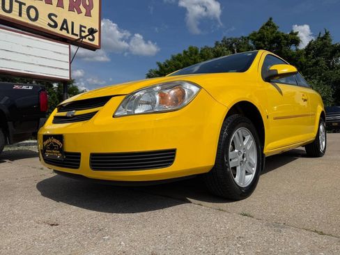 Used 2007 Chevrolet Cobalt LT w/ Street Edition Package FWD image 1