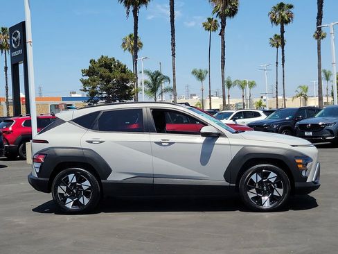 Used 2024 Hyundai Kona SEL FWD image 32