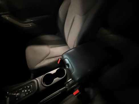 Used 2016 Jeep Wrangler Unlimited Sport w/ Quick Order Package 24S image 82