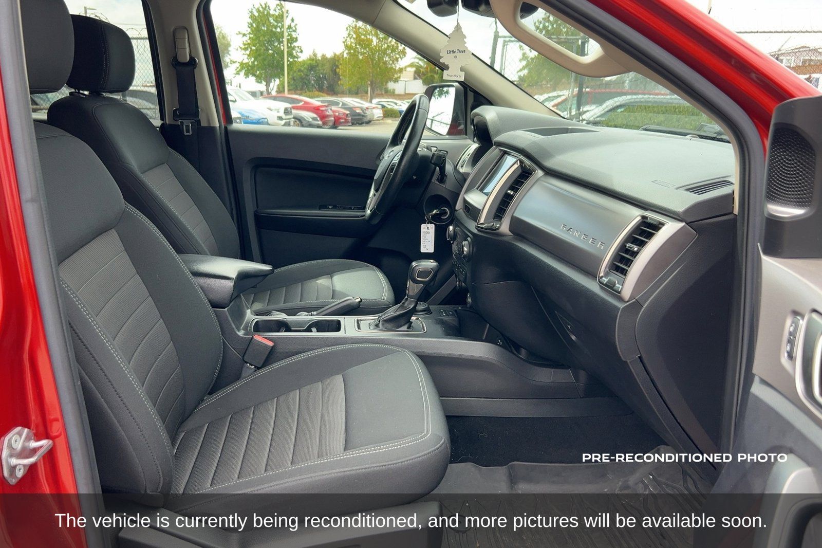 Used 2019 Ford Ranger XLT w/ Equipment Group 302A Luxury AWD/4WD image 15