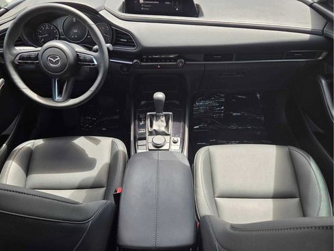 Certified 2024 MAZDA CX-30 AWD 2.5 S w/ Select Sport Pkg image 13