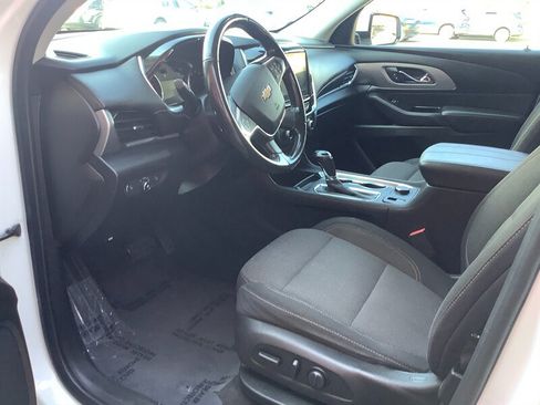 Used 2019 Chevrolet Traverse LT AWD/4WD image 25
