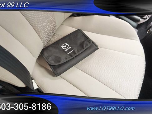 Used 2012 MAZDA MAZDA5 Touring image 35