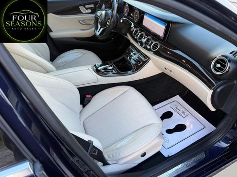 Used 2019 Mercedes-Benz E 300 image 5